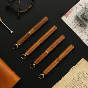 Cueilleurs de cire en <span class=keywords><strong>bois</strong></span> Earpick Wax Remover Curette de cérumen Curette Soins de l'oreille Clean Toolear Cleaner - Product Image 3