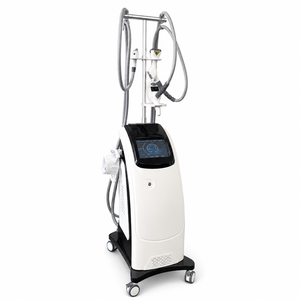 Appareil de massage anti-cellulite professionnel pour cliniques de beauté, appareil anti-rides, machine brûle-graisse pour le corps et le visage, brosse nettoyante pour usage spa - Product Image 2