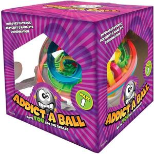 Addictaball <strong>Addict</strong> <strong>a</strong> <strong>Ball</strong> 3D Maze <strong>Ball</strong> - Product Image 4
