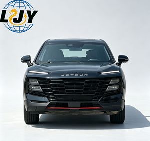 รถยนต์ยอดนิยมปี 2023 Jetour Dasheng 1.5T 6DCT <span class=keywords><strong>Star</strong></span> PRO+ SUV 5 ที่นั่ง ขนาดใหญ่ ประหยัด คุ้มค่า พร้อมส่งออกทั่วโลก - Product Image 1