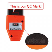 Smart Key Maker 4C/4D Chip & G/H Chip for Toyota for Lexus Car OBD Remote Key Programming Tool Auto Key Programmer