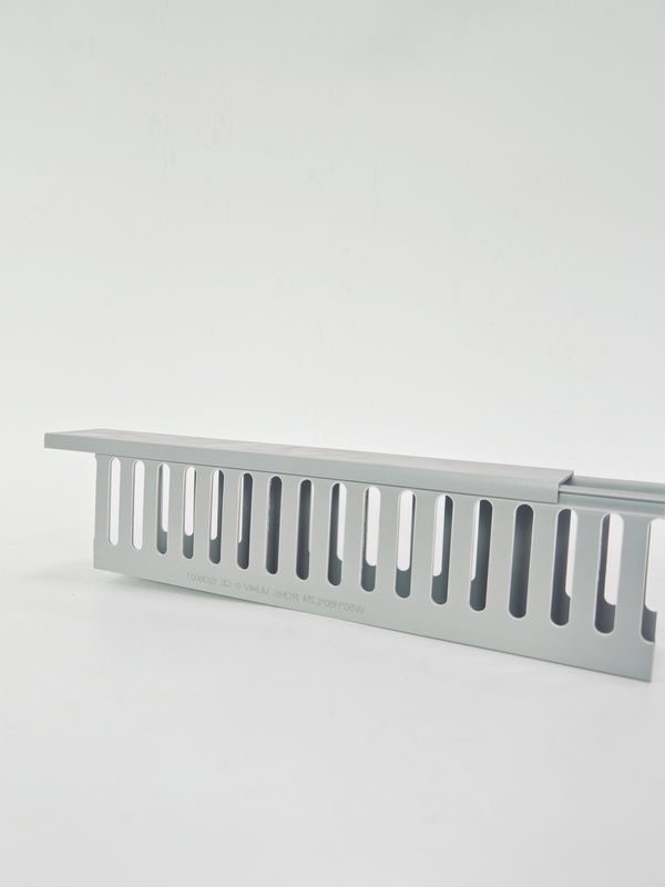 TMY WD 4080 PVC Plastic Trunking
