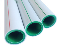 Ligne de production de machines d'extrusion pour tuyaux en PEHD pour l'alimentation en eau, le drainage, les eaux usées et les gaz
