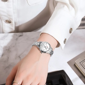 CURREN 9094 <b>Watch</b> Women Top Brand Quartz Female Bracelet <b>Watches</b> Stainless Steel Wrist <b>Watch</b> for Ladies Reloj Mujer Gift Rose - Product Image 2
