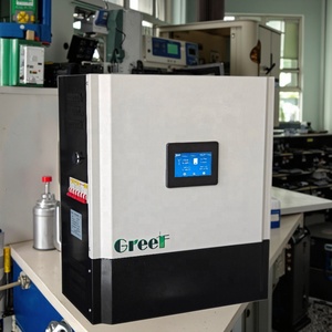 20kW an toàn gió off-lưới điều khiển chống đảo ngược bảo vệ công nghiệp pin sạc - Product Image 5