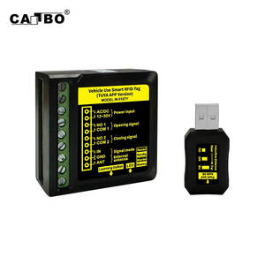 Ouvre-<span class=keywords><strong>porte</strong></span> <span class=keywords><strong>de</strong></span> garage CANBO M-518TY avec télécommande via application Tuya, étiquette RFID pour véhicules, voitures, chariots élévateurs, accès automatique - Product Image 3