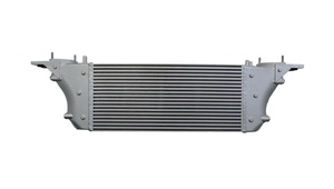 Intercooler phù hợp với Nissan Navara II D40 Nissan Pathfinder R51 3,0dci 144615x20a - Product Image 2
