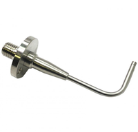 TIANBANG 0444012003 1735780 Buse AdBlue Pièces de camion DAF 1674662 Valve d'injection d'urée pour DAF