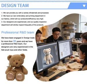 Lindo Peluche de Stitch, Muñeco de Peluche Suave, Monstruo de Peluche para Abrazar, Regalo para Niños, Decoración del Hogar - Product Image 5