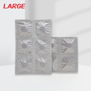 Bán hàng nóng làm sạch bán buôn chai nước nhãn hiệu riêng Chất lượng cao tẩy cặn làm sạch máy tính bảng cho chai nước sạch máy tính bảng - Product Image 4