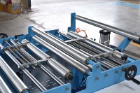 Machine de fabrication de sacs non tissés ZXL-350 PLC & Moteur (pour sachets de thé, de semis et de plantes médicinales chinoises traditionnelles) Multifonctionnelle