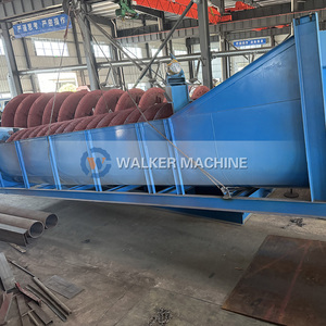 광석을위한 광업 중력 분리 광물 처리 나선형 분류기 - Product Image 3