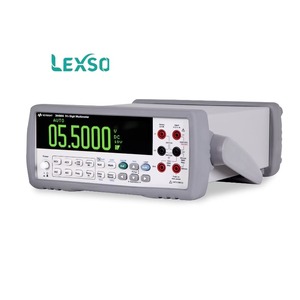 Software de Multímetro Keysight Technologies para Usar con 34450A xgeqpt - Product Image 3