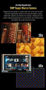 <span class=keywords><strong>Power</strong></span> <span class=keywords><strong>Armor</strong></span> <span class=keywords><strong>19</strong></span> Global Rugged Phone 4G Smartphone Android 12 Mobile 6,58 "NFC/GPS/Identificación de huellas dactilares/Desbloqueo facial Dual 4G LTE Cell - Product Image 2