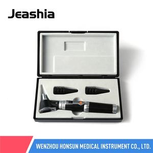 진단 검사를 위한 안전 Ent 계기 광섬유 의료 기기 소형 이경 - Product Image 3