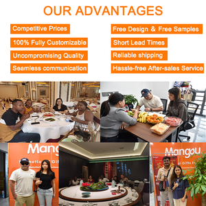 Offre Spéciale : Coffret Cadeau d'Entreprise de Luxe pour Noël – Idées Cadeaux Uniques pour les Fêtes, Produits Promotionnels avec Logo Personnalisé - Product Image 5