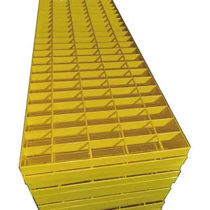 All kinds of steel grating painting bar steel grating pvc coated welded steel pvc floor grating for walkway