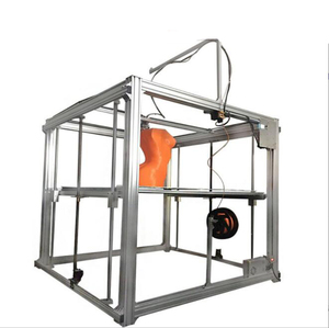 1 Meter Large Size High Precision Corexy Quasi-industrial Grade 3D Printer Manufacturer Complete Machine Delivery 3d Printing