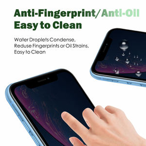 ฟิล์มกันรอยแบบป้องกันการมองเห็น สำหรับ iPhone 15 14 13 12 11 16 Pro Max Mini 7 8 Plus - Product Image 6