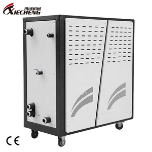 35kw Ngành Công Nghiệp Laser Nước Làm Mát Bằng Máy Làm Lạnh - Product Image 3