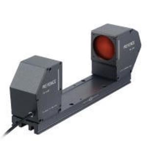 TM-040T High-speed 2D Optical <b>Micrometer</b> TM-040T Sensor Head - Product Image 1