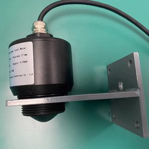 Nehir derinlik seviyesi ölçümü 10m nehir ölçme sel ısınma Radar su sıvı seviye sensörü - Product Image 3