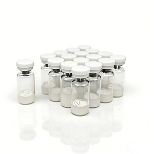 Fornitura di Prodotti Anti-età di Alta Qualità 100U, <span class=keywords><strong>Polvere</strong></span> Liofilizzata per Levigare Rughe del Viso, Rughe della Fronte e Rimozione delle Rughe - Product Image 5
