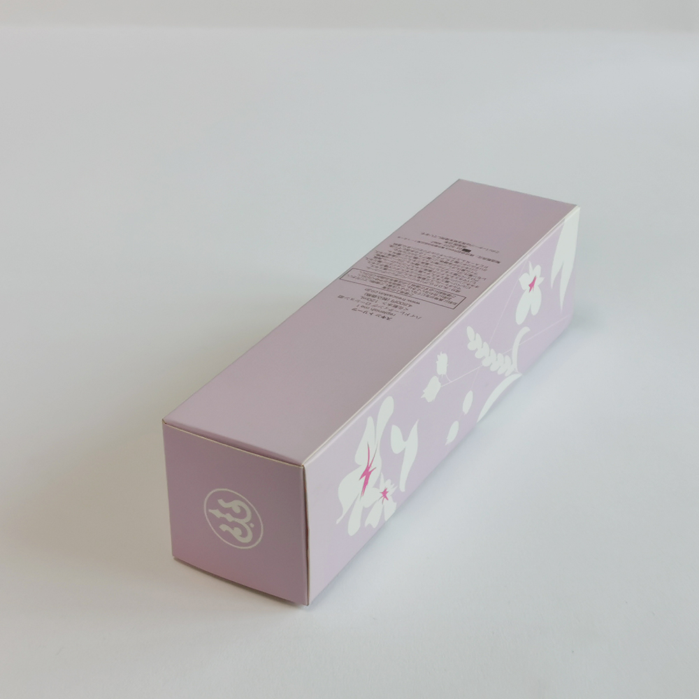 定制各种印刷纸卡纸管包装果酱世界封面化妆品口红纸盒 - buy paper