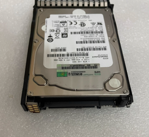 872481-B21 872738-001 1,8 To 12 Gb/s SAS 10K 512e 2,5 pouces G8-Gen10 Disque dur HDD - Product Image 3