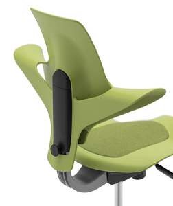 Silla Ergonómica de <span class=keywords><strong>Montar</strong></span> <span class=keywords><strong>a</strong></span> <span class=keywords><strong>Caballo</strong></span> <span class=keywords><strong>para</strong></span> Escritorio, Silla Giratoria <span class=keywords><strong>para</strong></span> Estudio en Casa, Silla Deportiva <span class=keywords><strong>para</strong></span> TDAH - Product Image 3