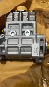 Pompe d'injection de carburant diesel 295-9125 2959125 pour pièces de moteur C4.4 - Product Image 3