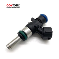 Inyector de Combustible 0280158302 para Smart para RENAULT Twingo III