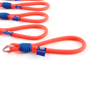 Bán buôn Polyester nhiều màu điện thoại di động dây buộc cổ tay chủ - Product Image 3