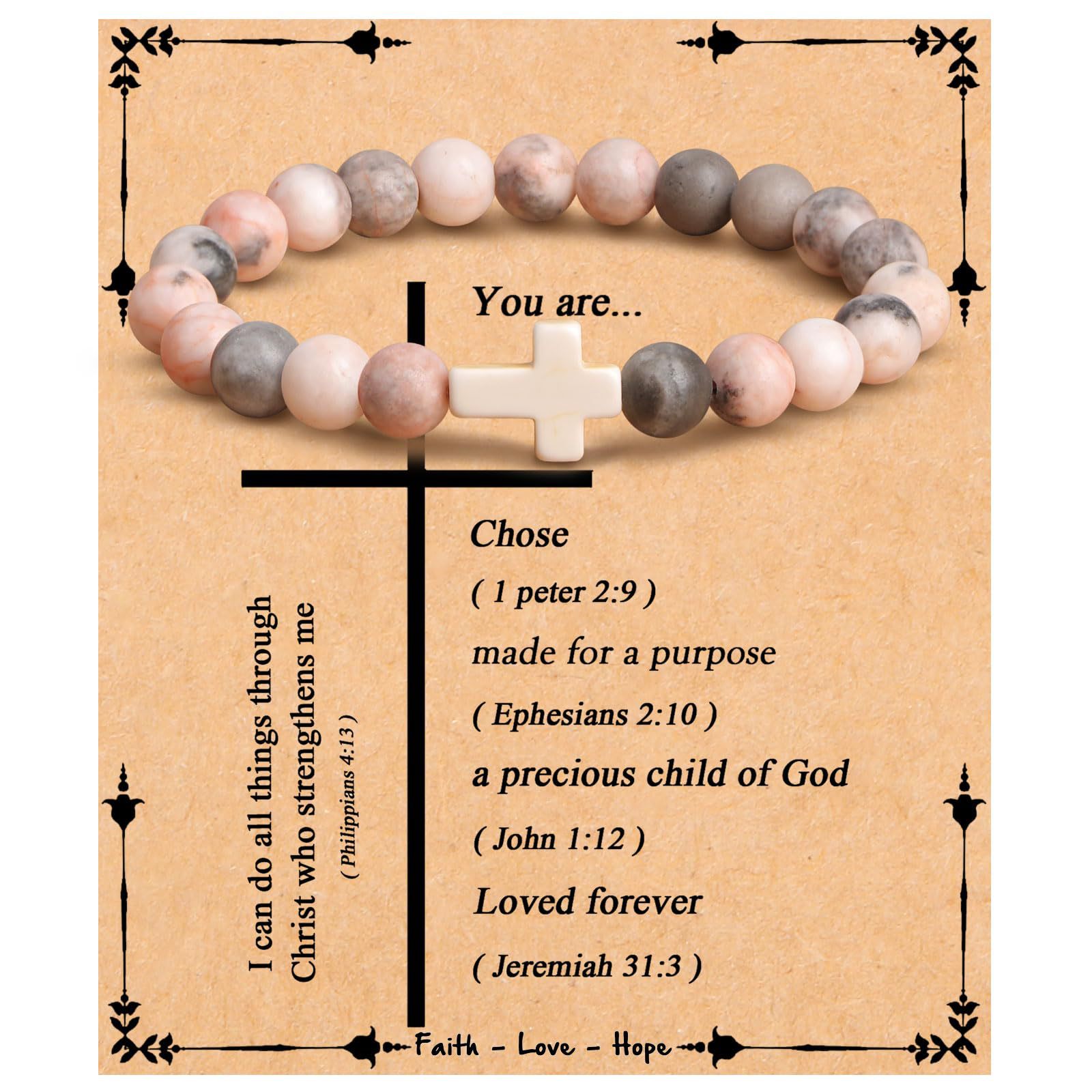 Vous avez choisi le bracelet zèbre rose en carte.