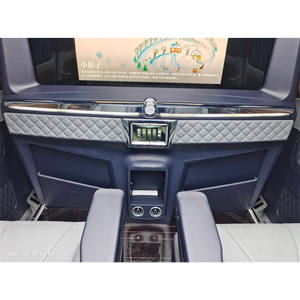 Kits de décoration intérieure entière de luxe, meilleure vente, Kits de mise à niveau intérieure Gls - Product Image 4