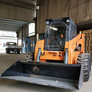 Petit Mini Chargeuse compacte comme avant bulldozer <span class=keywords><strong>toro</strong></span> <span class=keywords><strong>dingo</strong></span> kanga - Product Image 4