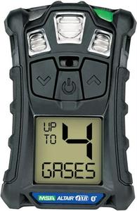 Original Altair 2x 4x 4xr 5x Pumping Multi Gas Detector for Ex H2s Co Hcn Nh3 Detecting ALTAIR 2X 4X 4XR 5X - Product Image 3