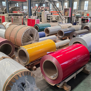 Nhà Máy Bán buôn alucobond 4x8 3mm 4mm 5mm 6mm 7mm pvdf ACP ACM tấm nhôm tấm <span class=keywords><strong>Composite</strong></span> cho bên ngoài tường đệm - Product Image 6