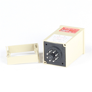 Relay <span class=keywords><strong>Timer</strong></span> LED Digital JSS48-10-garansi 18 bulan bersertifikasi CE dapat disesuaikan OEM - Product Image 2