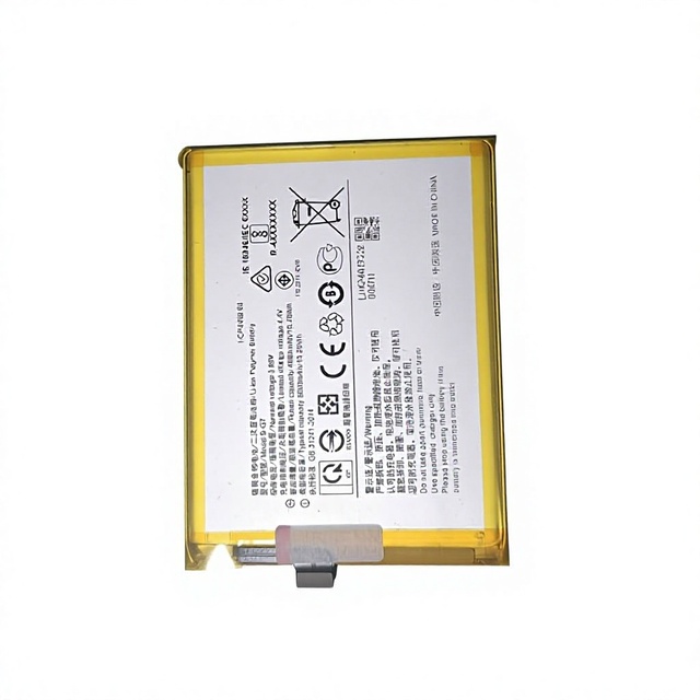 Universal Li Ion Digital Battery for Smartphones Compatible With Most Phone Models 3000mAh