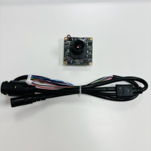 Módulo de Cámara de Red IVG-G6S de 6MP con Detección de Movimiento por IA y Alarma Inteligente M219 - Product Image 4