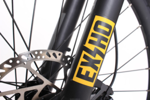 Bicicleta Eléctrica de Montaña Personalizada <span class=keywords><strong>MTB</strong></span>, Batería de Fábrica de 48V20Ah, Velocidad de 50 km/h, Motor Bafang M620, Hardtail, Transmisión Media, 1000W - Product Image 5