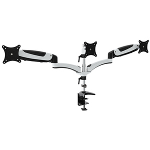 ขาตั้งมอนิเตอร์อลูมิเนียมแบบยึด<span class=keywords><strong>15</strong></span>-24 'แท่นวางแก๊สสปริง3นิ้ว - Product Image 3