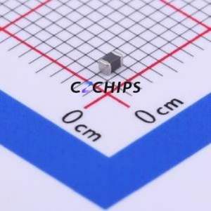 GZ1608U102CTF Ferrite Bead 0603 RF ( Impedance @ Frequency: 1kOhm@100MHz )( Error: 25% )( DC Resistance (DCR): 500mOhm ) - Product Image 2