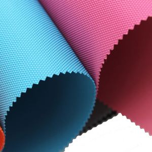 Sacs à dos de sport d'extérieur durables en tissu Oxford texturé enduit de PVC 900D, imperméables, coupe-vent, sans blanchiment, résistants aux déchirures - Product Image 3