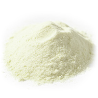 Hoogwaardig gevriesdroogd cantaloupepoeder, volledig natuurlijk fruitpoeder, cantaloupe-sappoeder, voedingsmiddelkwaliteit ingrediënt