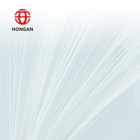 Invis — câble de Fiber optique FTTH G657A G652D, noyau unique pour câbles d'intérieur