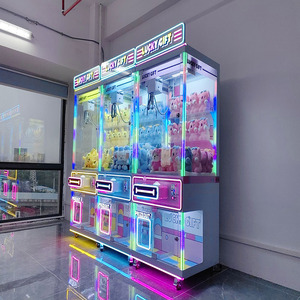 Xu có thể truy cập hoạt động trò chơi máy cộng đồng trung tâm hợp thời trang đồng tiền hoạt động trò chơi máy - Product Image 2