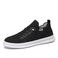 B111 AL3146-52.99-HYTBXZ - Chaussures décontractées pour hommes de haute qualité, simples et élégantes, mettant en valeur le goût individuel