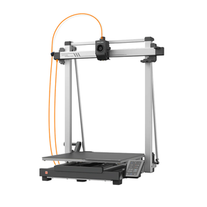 Imprimante 3D FDM Kobra 3 Max Combo 4-en-1 Grande Taille 420x420x500mm pour Prototypage PLA Impression Multicolore État Neuf Wi-Fi - Product Image 3